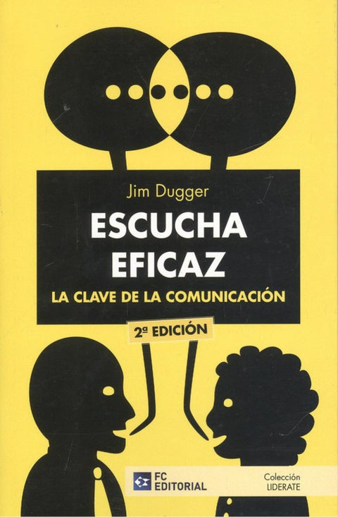  ESCUCHA EFICAZ 