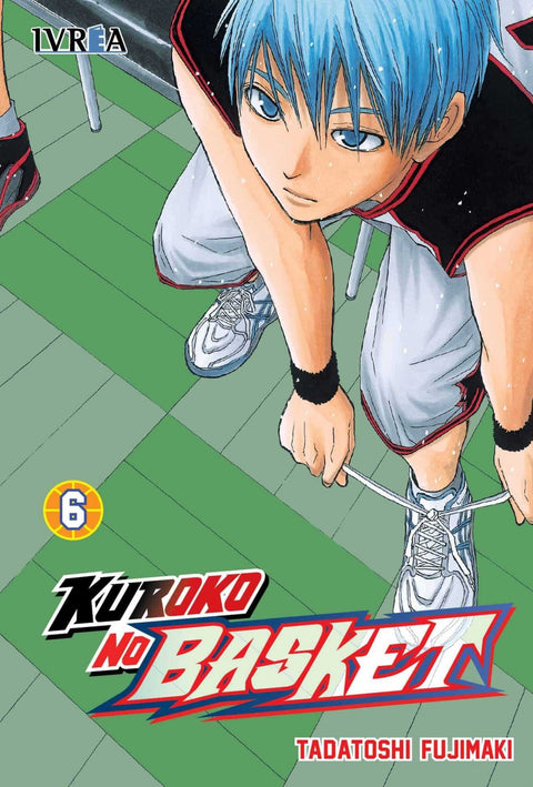  Kuroko no basket 