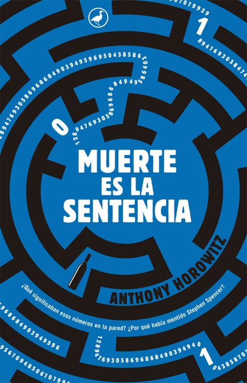  Muerte es la sentencia 