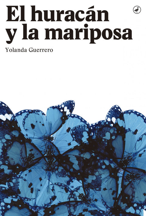  El huracán y la mariposa 