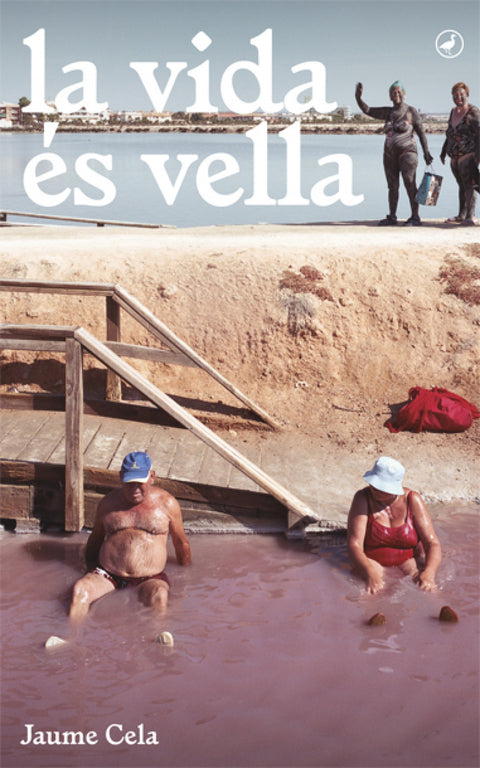  LA VIDA ES VELLA 