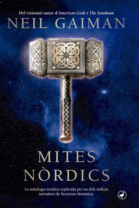  MITES NORDICS 