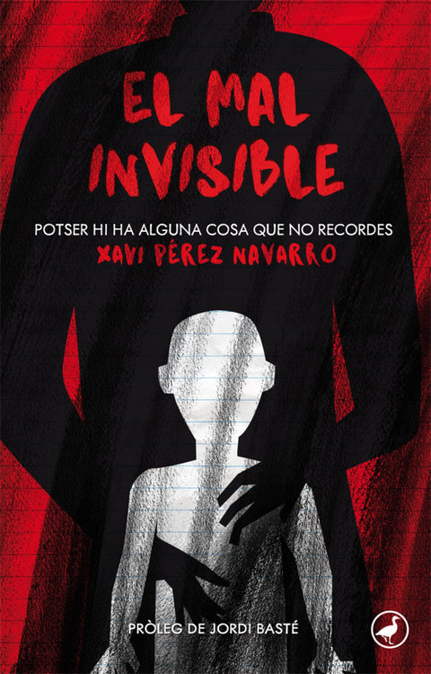  EL MAL INVISIBLE 