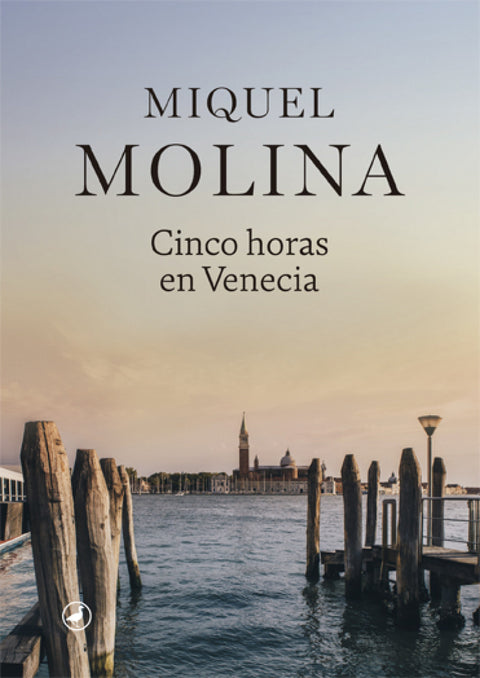  Cinco horas en Venecia 