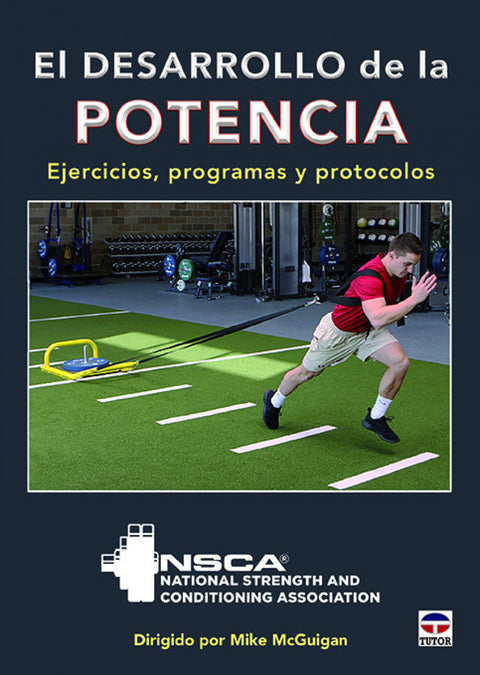  DESARROLLO DE LA POTENCIA 