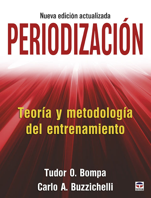  PERIODIZACIÓN 