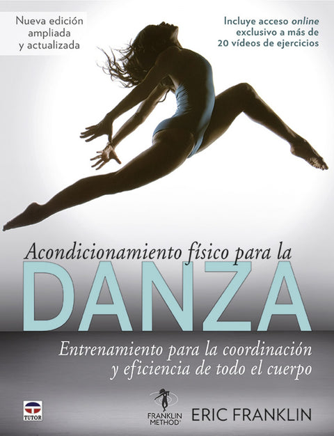  Acondicionamiento físico para la danza 