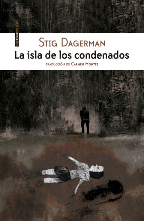  LA ISLA DE LOS CONDENADOS 