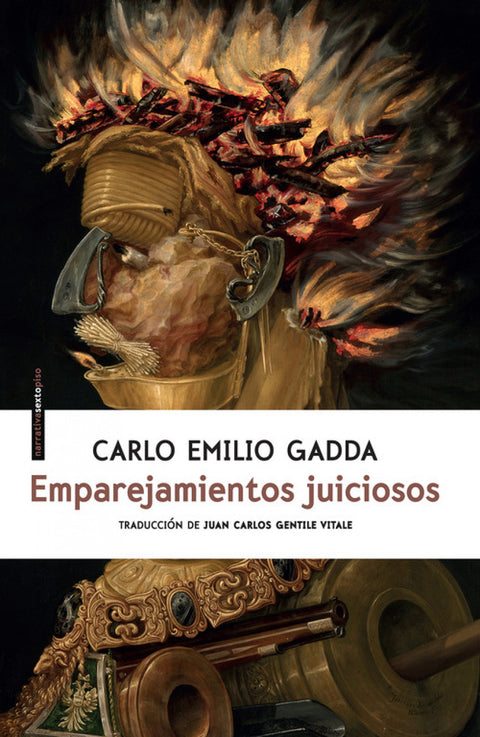  EMPAREJAMIENTOS JUICIOSOS 