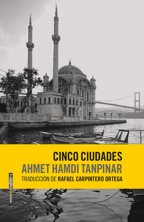  CINCO CIUDADES 