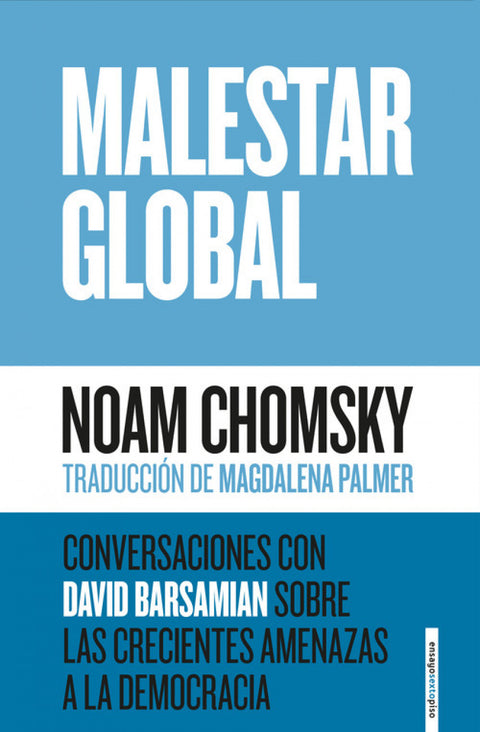  MALESTAR GLOBAL 