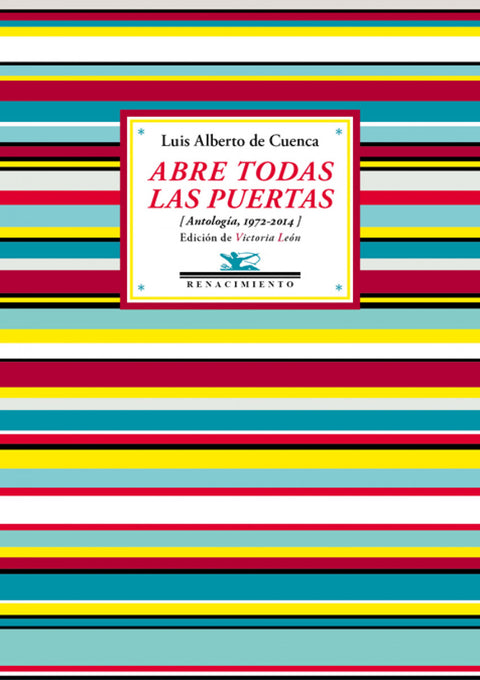  ABRE TODAS LAS PUERTAS 