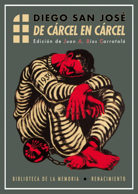  DE CÁRCEL EN CÁRCEL 