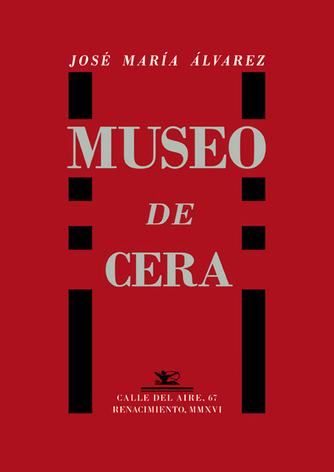  Museo de cera 