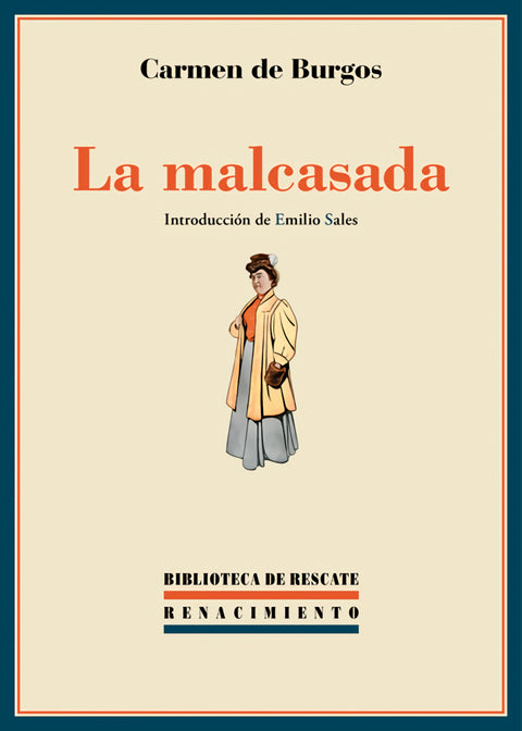  La malcasada 