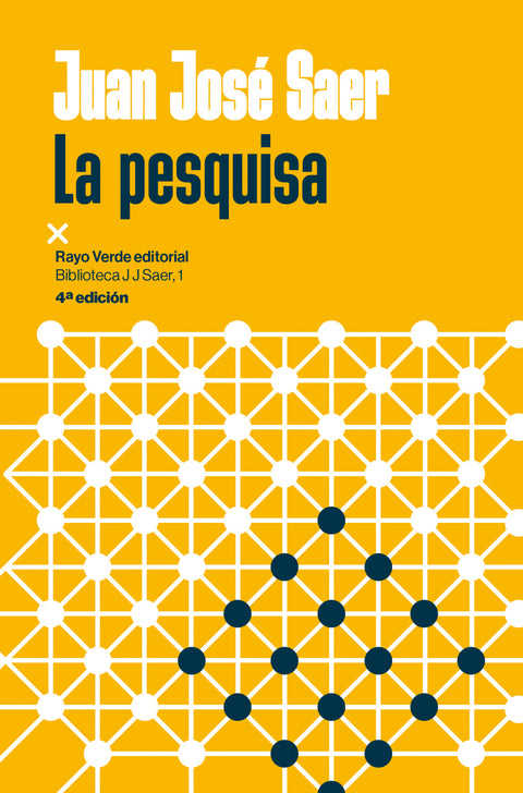  La pesquisa 