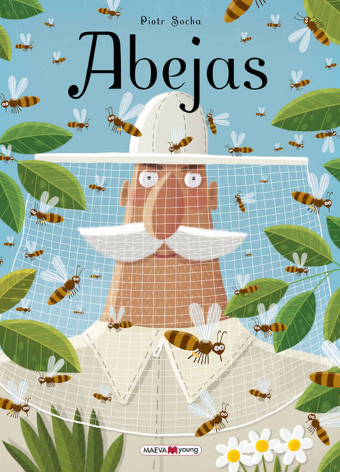  ABEJAS 