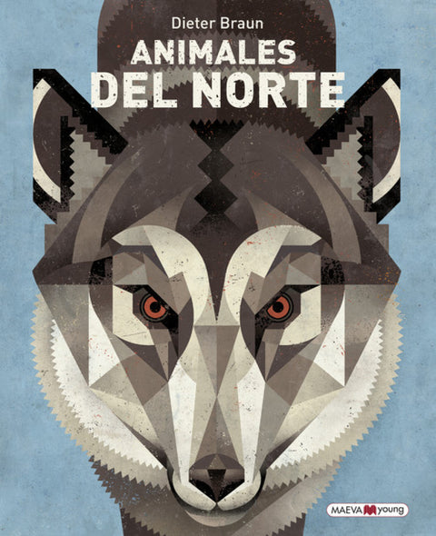  ANIMALES DEL NORTE 