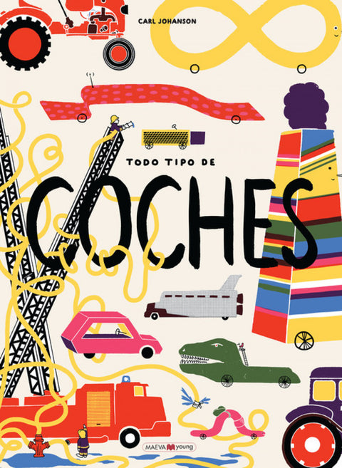  TODO TIPO DE COCHES 
