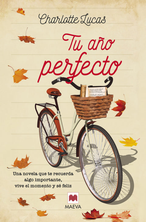  TU AÑO PERFECTO 