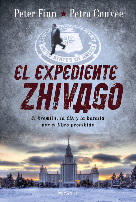  El expediente Zhivago 