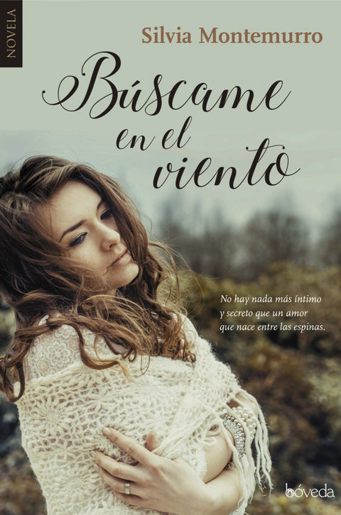  BÚSCAME EN EL VIENTO 