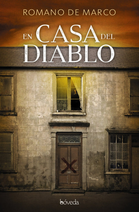  EN CASA DEL DIABLO 