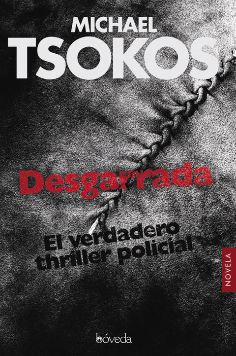  DESGARRADA 