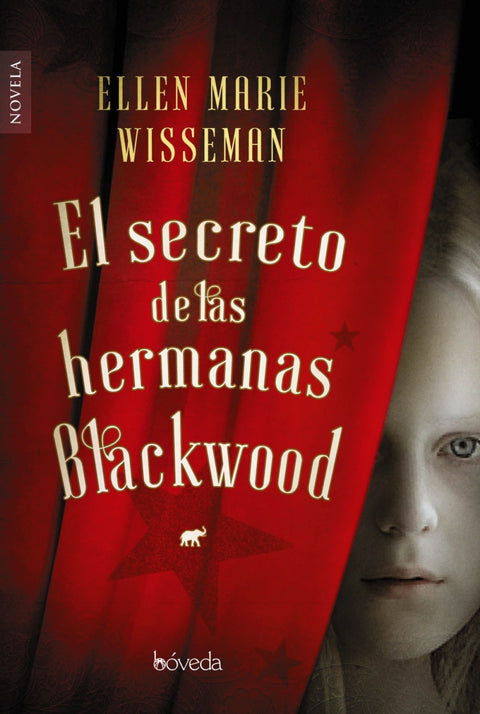  EL SECRETO DE LAS HERMANAS BLACKWOOD 