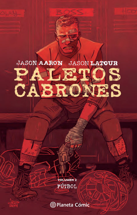  Paletos cabrones 2 
