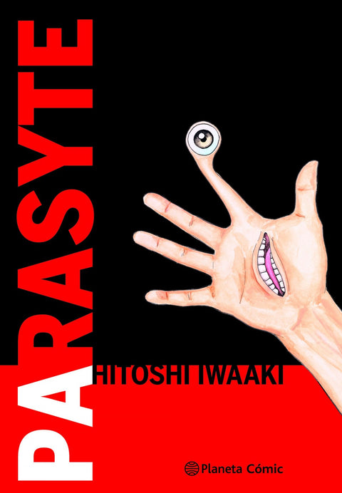  PARASYTE 