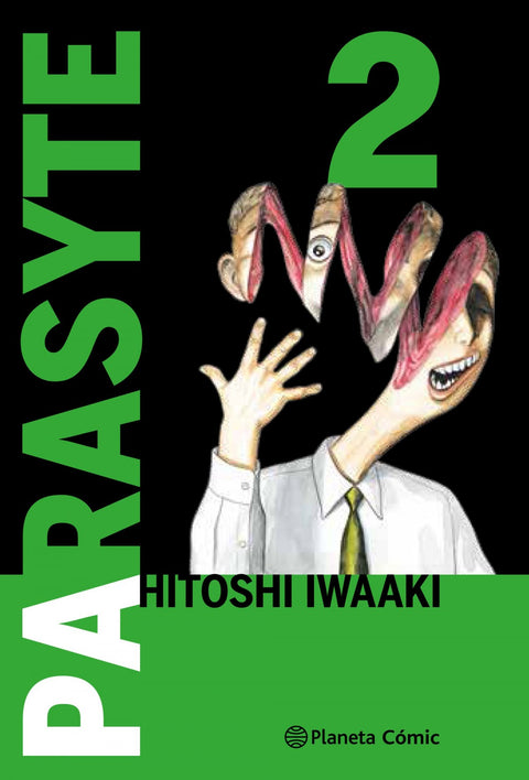  PARASYTE 