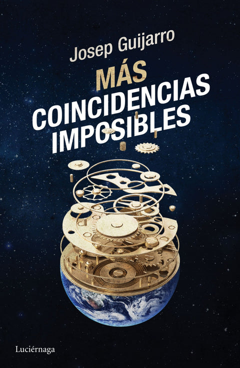  Más coincidencias imposibles 