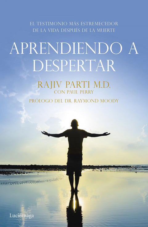  APRENDIENDO A DESPERTAR 