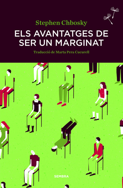  ELS AVANTATGES DE SER UN MARGINAT 