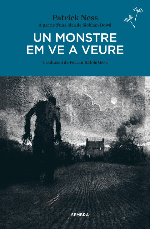  UN MONSTRE EM VE A VEURE 