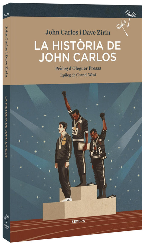  LA HISTÒRIA DE JOHN CARLOS 