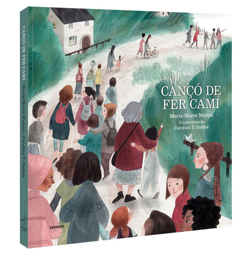  Cançó de fer camí 