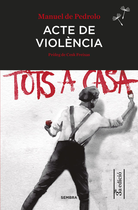  Acte de violència 