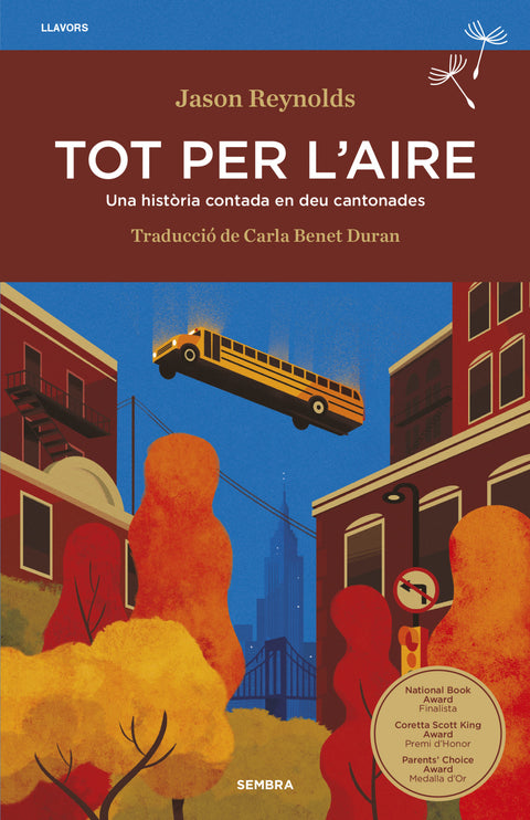  Tot per l'aire 