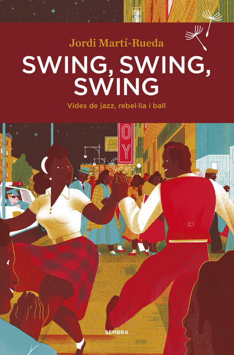  Swing, swing, swing 