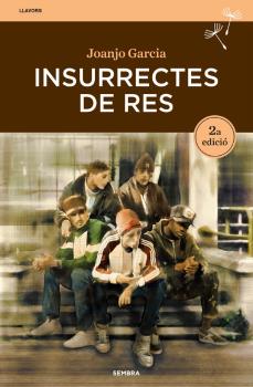  INSURRECTES DE RES - LLAVORS 