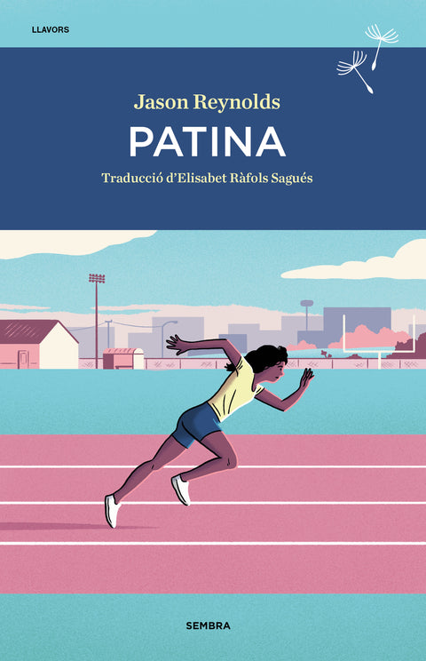  Patina 
