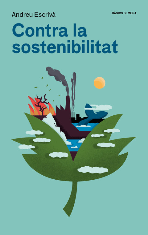  Contra la sostenibilitat 