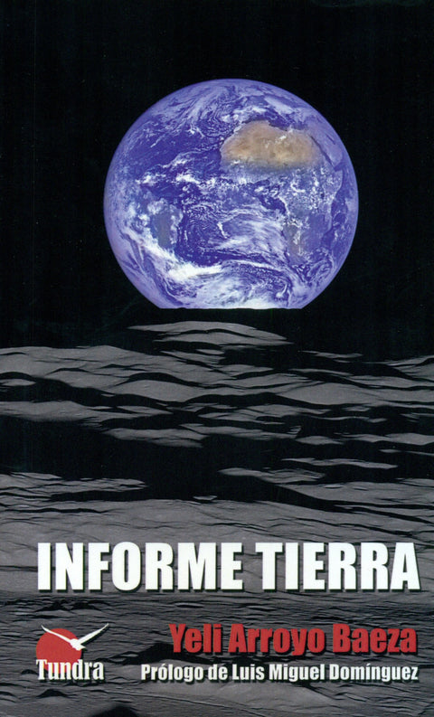  Informe Tierra 