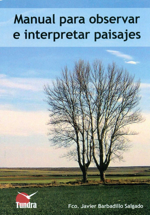  Manual para observar e interpretar paisajes 
