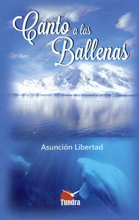  CANTO A LAS BALLENAS 