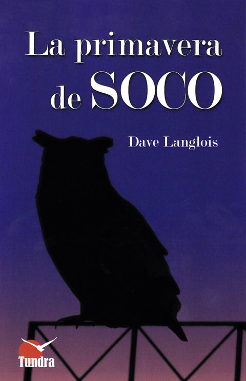  LA PRIMAVERA DE SOCO 