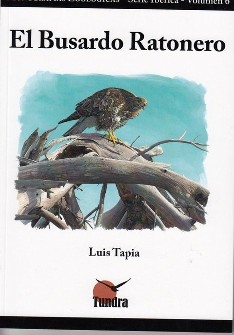 EL BUSARDO RATONERO 