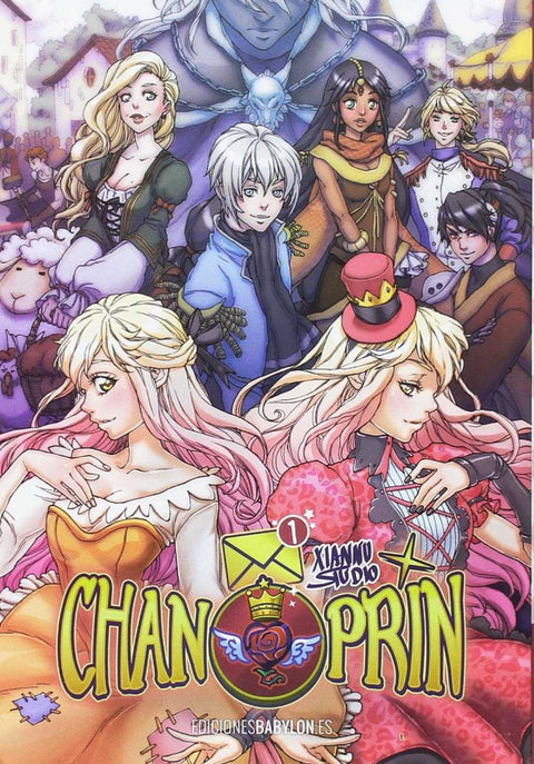  CHAN-PRIN 